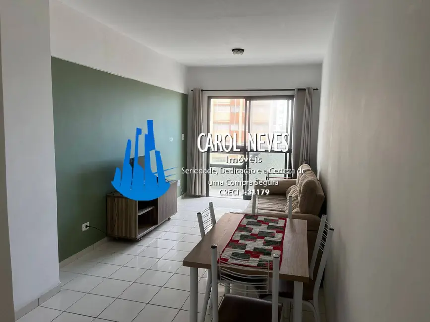 Apartamento com 1 quarto à venda, 60m2 em Tupi, Praia Grande - SP - imagem 5 Foto 5 de Apartamento com 1 quarto à venda, 60m2 em Tupi, Praia Grande - SP