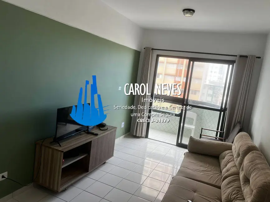 Apartamento com 1 quarto à venda, 60m2 em Tupi, Praia Grande - SP - imagem 7 Foto 7 de Apartamento com 1 quarto à venda, 60m2 em Tupi, Praia Grande - SP