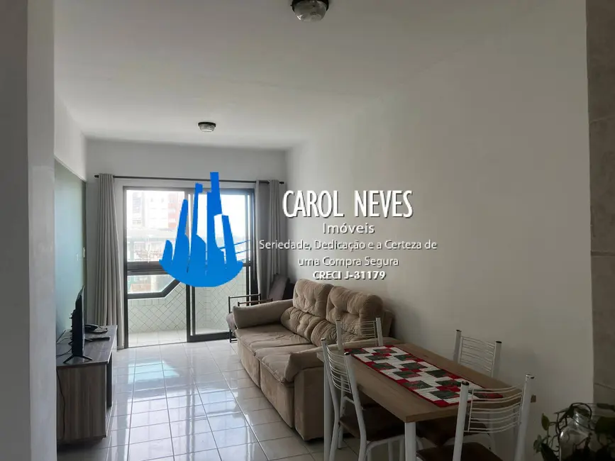 Apartamento com 1 quarto à venda, 60m2 em Tupi, Praia Grande - SP - imagem 6 Foto 6 de Apartamento com 1 quarto à venda, 60m2 em Tupi, Praia Grande - SP