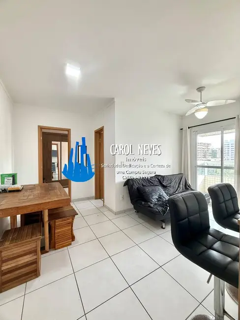 Foto 6 de Apartamento com 1 quarto à venda, 47m2 em Guilhermina, Praia Grande - SP