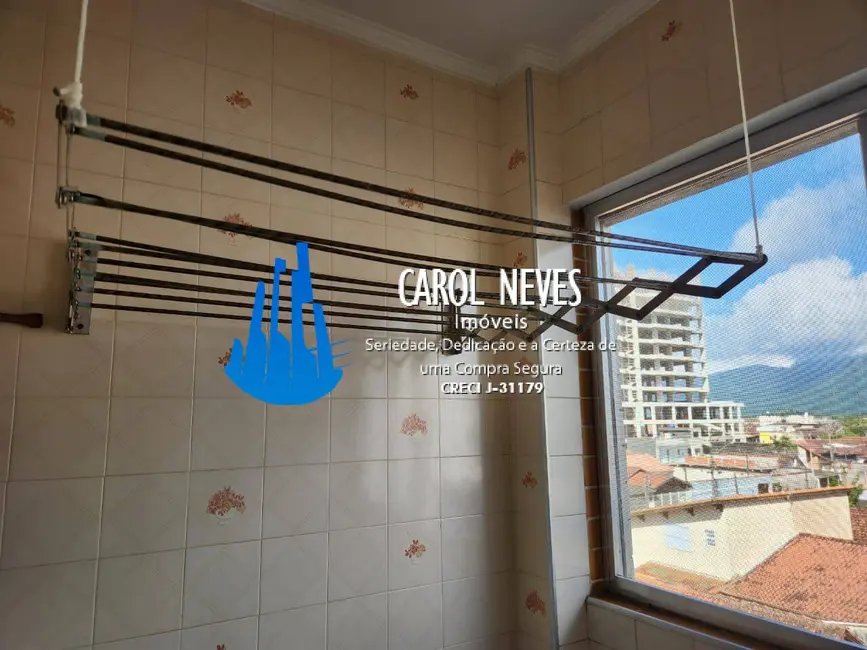 Foto 7 de Apartamento com 1 quarto à venda, 38m2 em Caiçara, Praia Grande - SP