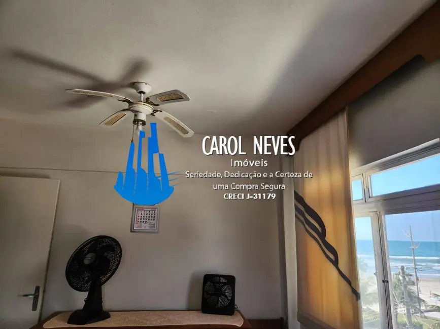Foto 8 de Apartamento com 1 quarto à venda, 38m2 em Caiçara, Praia Grande - SP