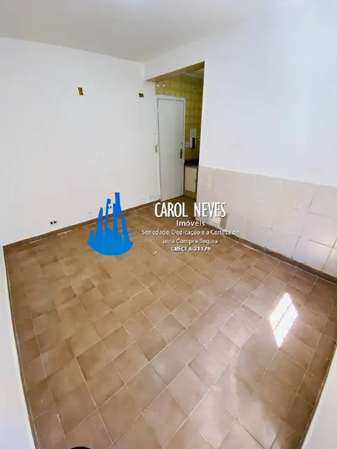 Foto 4 de Kitnet com 1 quarto à venda, 22m2 em Ocian, Praia Grande - SP