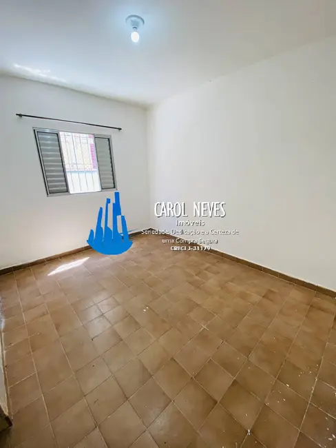 Foto 2 de Kitnet com 1 quarto à venda, 22m2 em Ocian, Praia Grande - SP