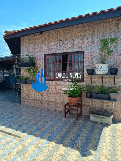 Foto 5 de Casa com 2 quartos à venda em Mongagua - SP