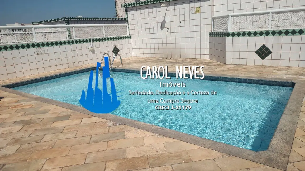 Foto 5 de Apartamento com 1 quarto à venda, 40m2 em Ocian, Praia Grande - SP