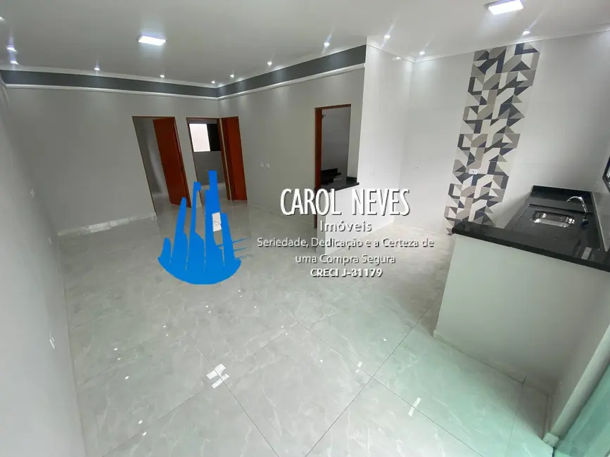 Foto 9 de Casa com 3 quartos à venda em Itanhaem - SP