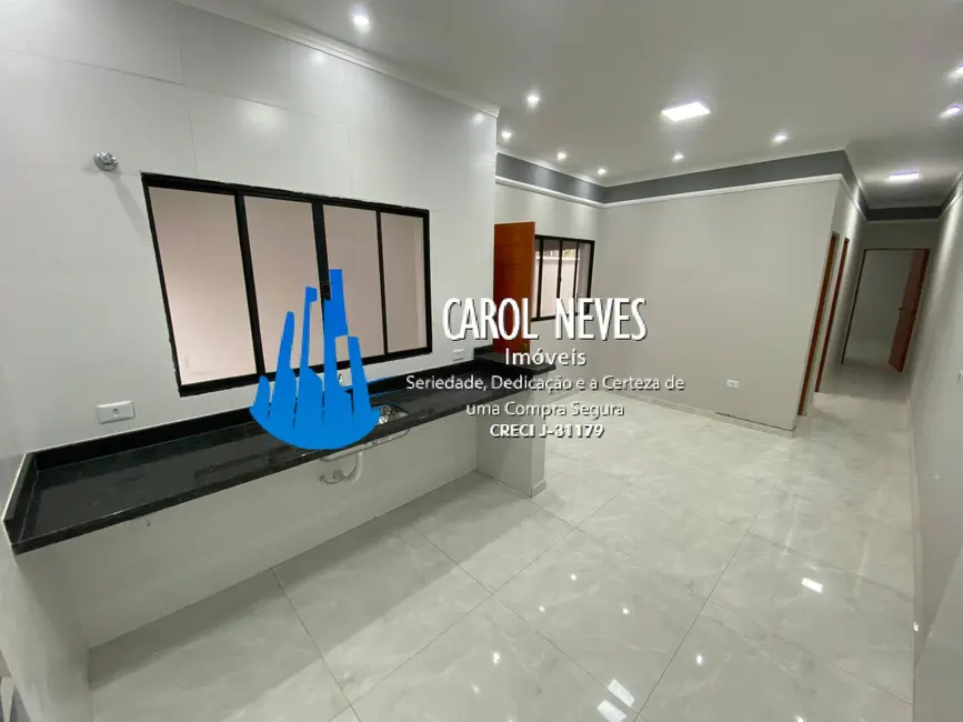 Foto 7 de Casa com 2 quartos à venda em Itanhaem - SP