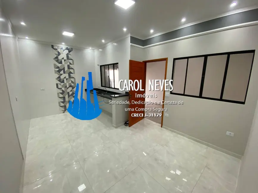 Foto 5 de Casa com 2 quartos à venda em Itanhaem - SP