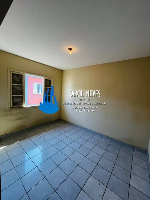 Foto 2 de Kitnet com 1 quarto à venda, 22m2 em Ocian, Praia Grande - SP