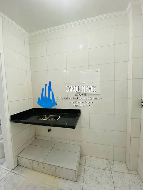 Kitnet com 1 quarto à venda, 35m2 em Ocian, Praia Grande - SP - imagem 4 Foto 4 de Kitnet com 1 quarto à venda, 35m2 em Ocian, Praia Grande - SP