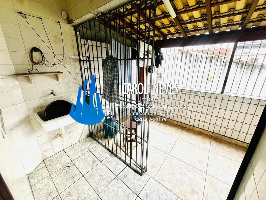 Foto 3 de Apartamento com 1 quarto à venda, 76m2 em Ocian, Praia Grande - SP