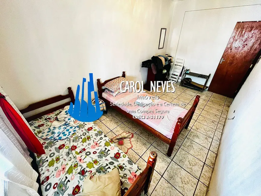 Foto 9 de Apartamento com 1 quarto à venda, 76m2 em Ocian, Praia Grande - SP