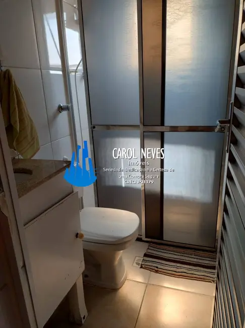 Foto 6 de Kitnet com 1 quarto à venda, 32m2 em Ocian, Praia Grande - SP