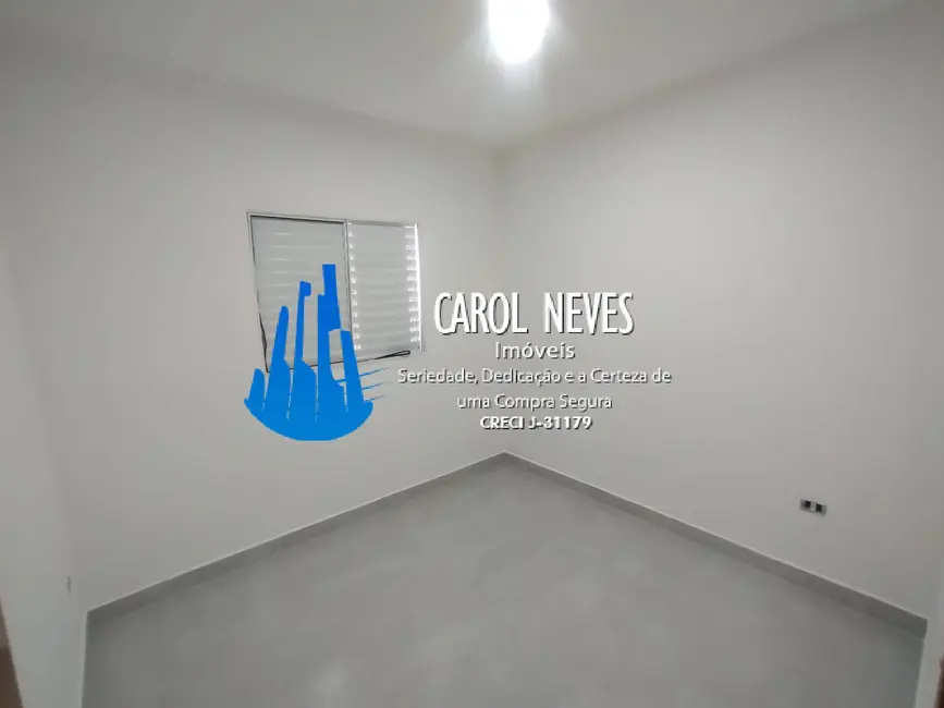 Foto 8 de Casa com 2 quartos à venda, 69m2 em Itanhaem - SP