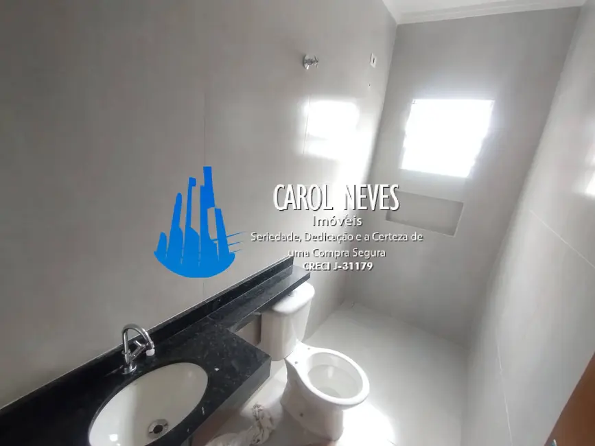 Foto 7 de Casa com 2 quartos à venda, 69m2 em Itanhaem - SP