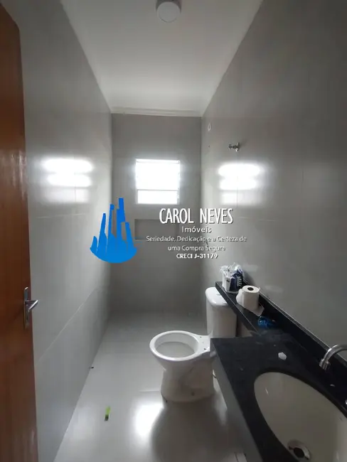 Foto 9 de Casa com 2 quartos à venda, 69m2 em Itanhaem - SP