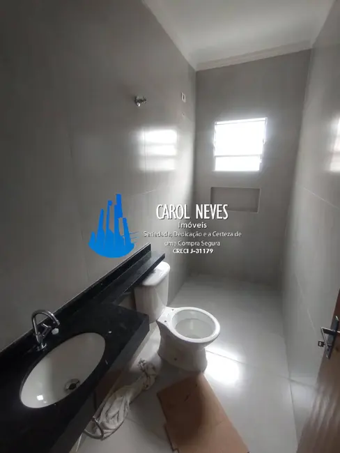 Foto 7 de Casa com 2 quartos à venda, 69m2 em Itanhaem - SP