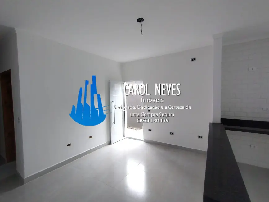 Foto 3 de Casa com 2 quartos à venda, 69m2 em Itanhaem - SP