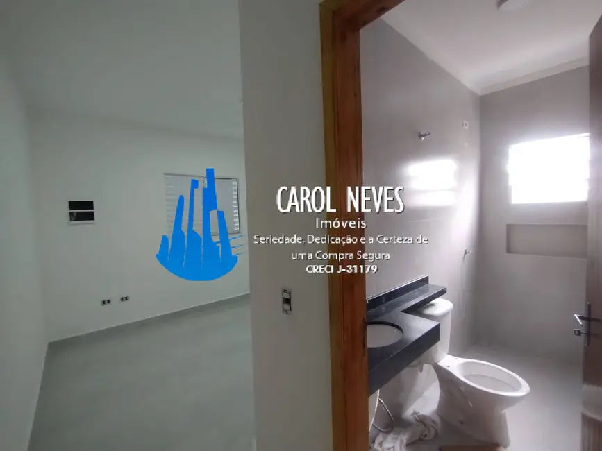 Foto 5 de Casa com 2 quartos à venda, 69m2 em Itanhaem - SP