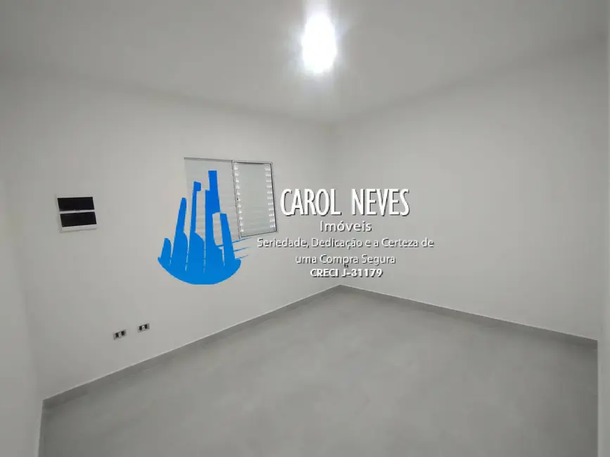 Foto 4 de Casa com 2 quartos à venda, 69m2 em Itanhaem - SP