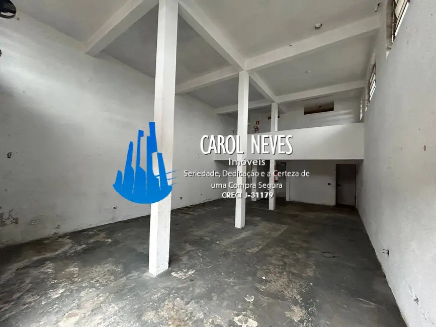 Foto 3 de Armazém / Galpão para alugar, 73m2 em Mongagua - SP