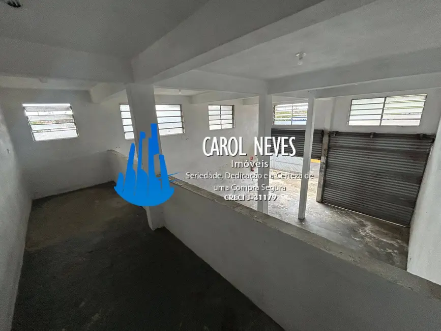 Foto 8 de Armazém / Galpão para alugar, 73m2 em Mongagua - SP