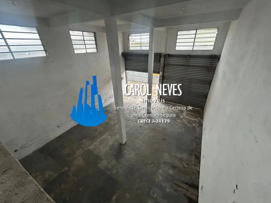Foto 5 de Armazém / Galpão para alugar, 73m2 em Mongagua - SP