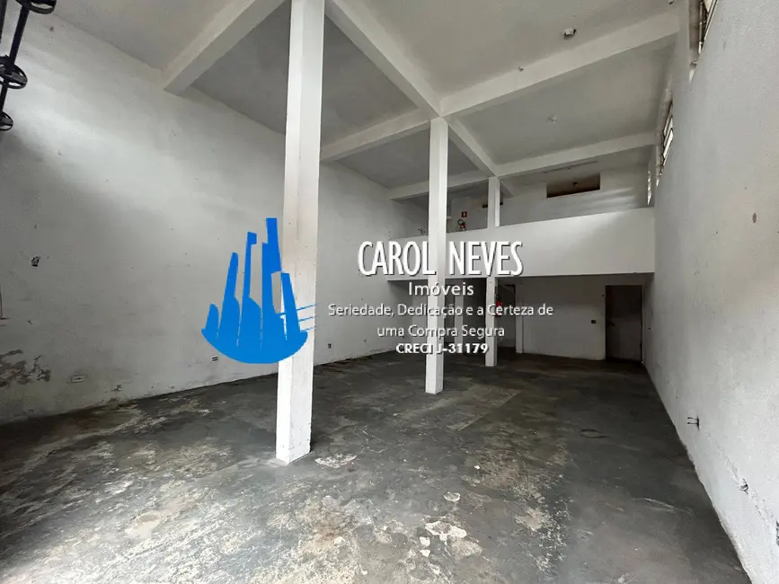 Foto 2 de Armazém / Galpão para alugar, 73m2 em Mongagua - SP