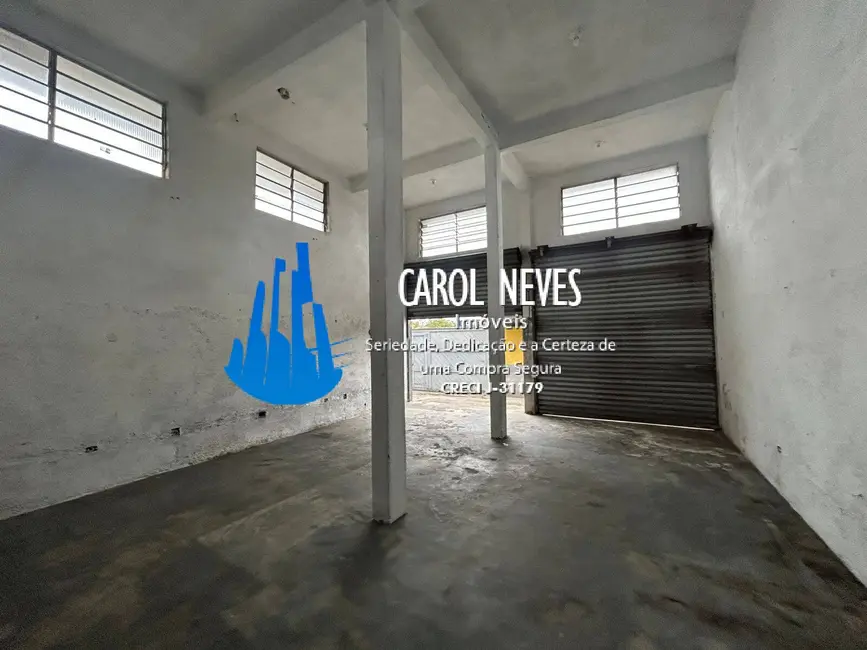 Foto 4 de Armazém / Galpão para alugar, 73m2 em Mongagua - SP
