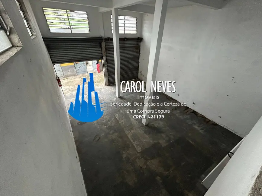 Foto 7 de Armazém / Galpão para alugar, 73m2 em Mongagua - SP