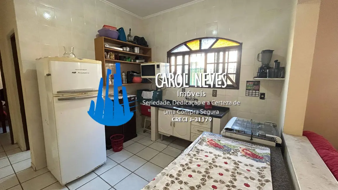 Foto 9 de Casa com 2 quartos à venda, 58m2 em Mongagua - SP