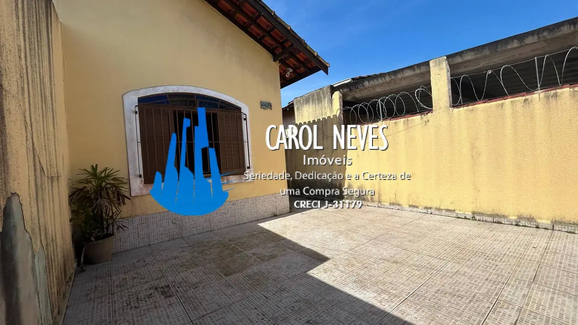 Foto 4 de Casa com 2 quartos à venda, 58m2 em Mongagua - SP