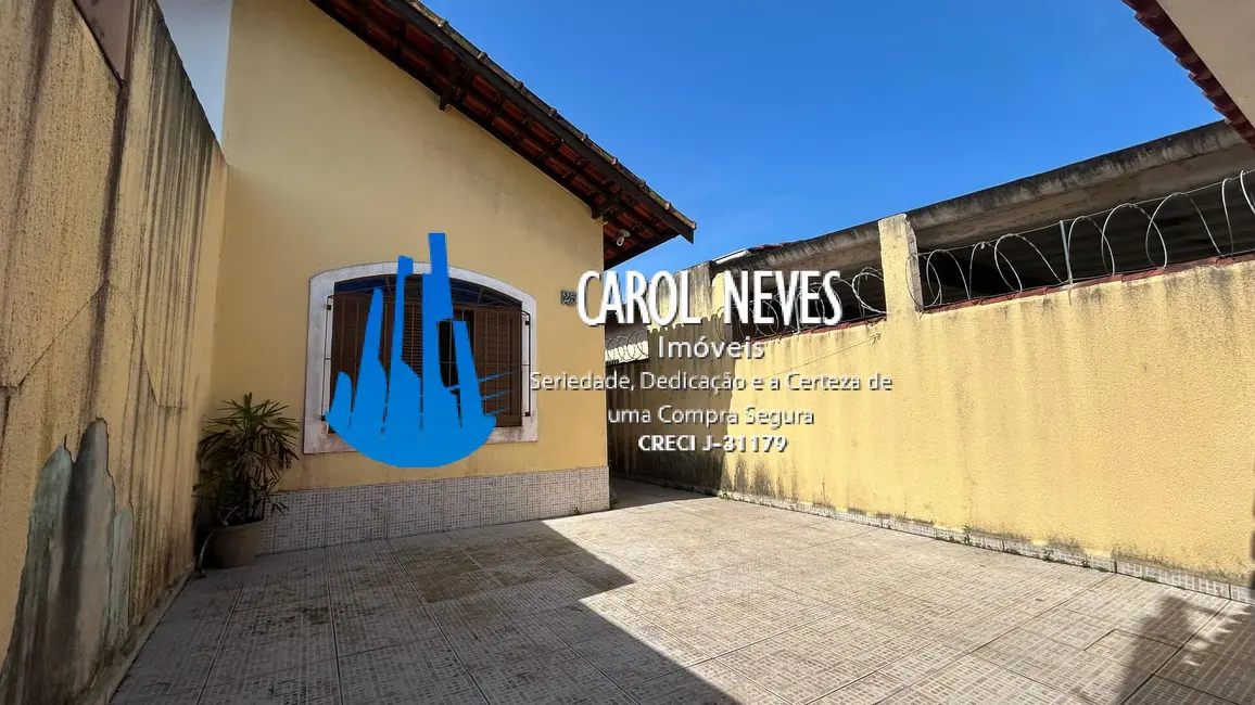 Foto 5 de Casa com 2 quartos à venda, 58m2 em Mongagua - SP