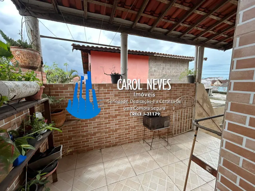 Casa com 2 quartos para alugar em Mongagua - SP - imagem 3 Foto 3 de Casa com 2 quartos para alugar em Mongagua - SP