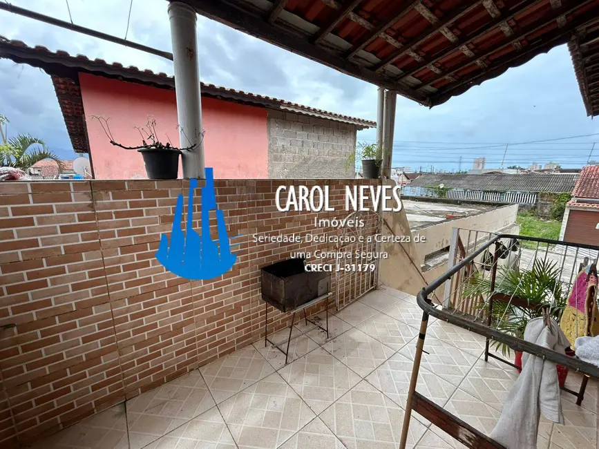 Casa com 2 quartos para alugar em Mongagua - SP - imagem 4 Foto 4 de Casa com 2 quartos para alugar em Mongagua - SP