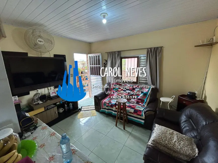 Casa com 2 quartos para alugar em Mongagua - SP - imagem 7 Foto 7 de Casa com 2 quartos para alugar em Mongagua - SP