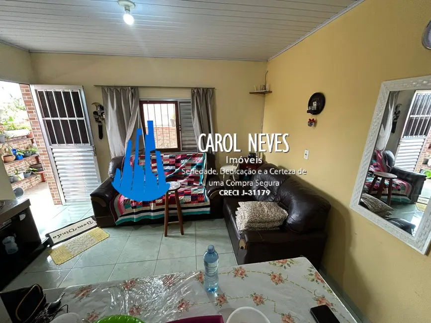 Casa com 2 quartos para alugar em Mongagua - SP - imagem 6 Foto 6 de Casa com 2 quartos para alugar em Mongagua - SP