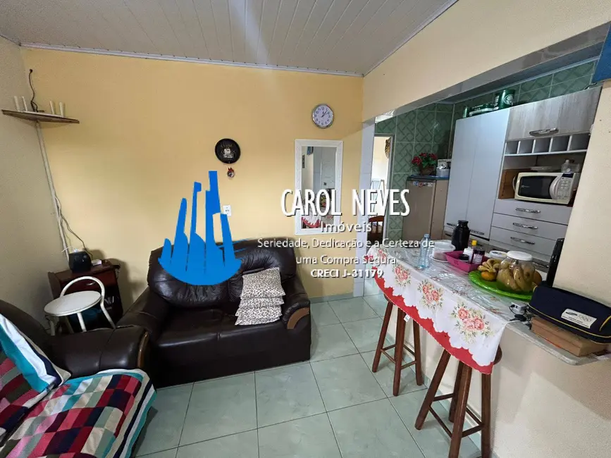 Casa com 2 quartos para alugar em Mongagua - SP - imagem 8 Foto 8 de Casa com 2 quartos para alugar em Mongagua - SP