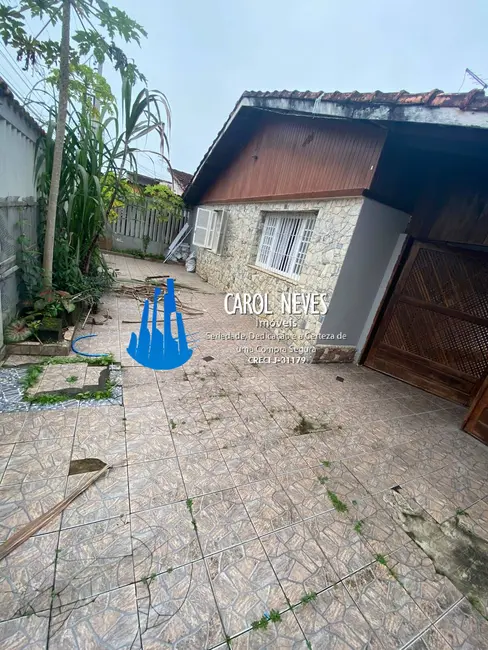 Foto 3 de Casa com 3 quartos à venda, 75m2 em Mongagua - SP
