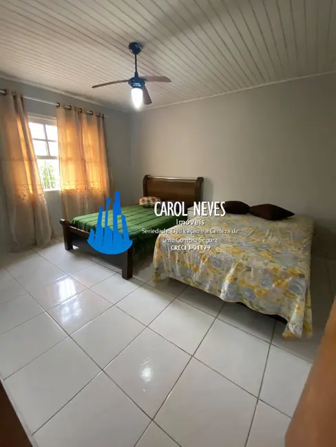 Foto 7 de Casa com 3 quartos à venda, 75m2 em Mongagua - SP