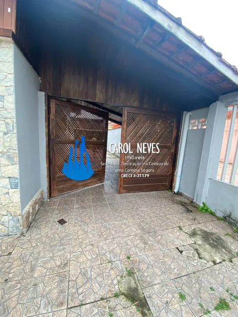 Foto 4 de Casa com 3 quartos à venda, 75m2 em Mongagua - SP