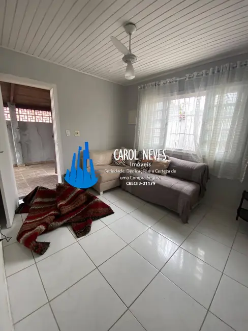 Foto 5 de Casa com 3 quartos à venda, 75m2 em Mongagua - SP
