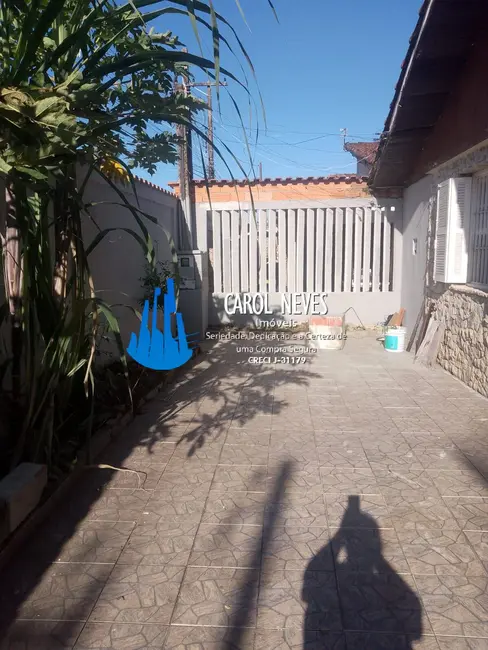 Foto 4 de Casa com 3 quartos à venda, 75m2 em Mongagua - SP