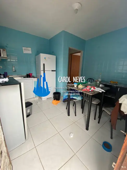 Foto 6 de Casa com 3 quartos à venda, 75m2 em Mongagua - SP
