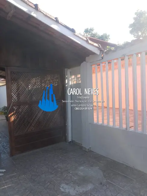 Foto 5 de Casa com 3 quartos à venda, 75m2 em Mongagua - SP