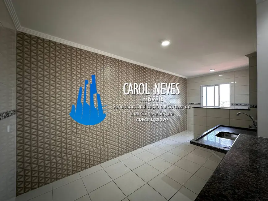 Foto 8 de Apartamento com 1 quarto à venda, 49m2 em Aviação, Praia Grande - SP