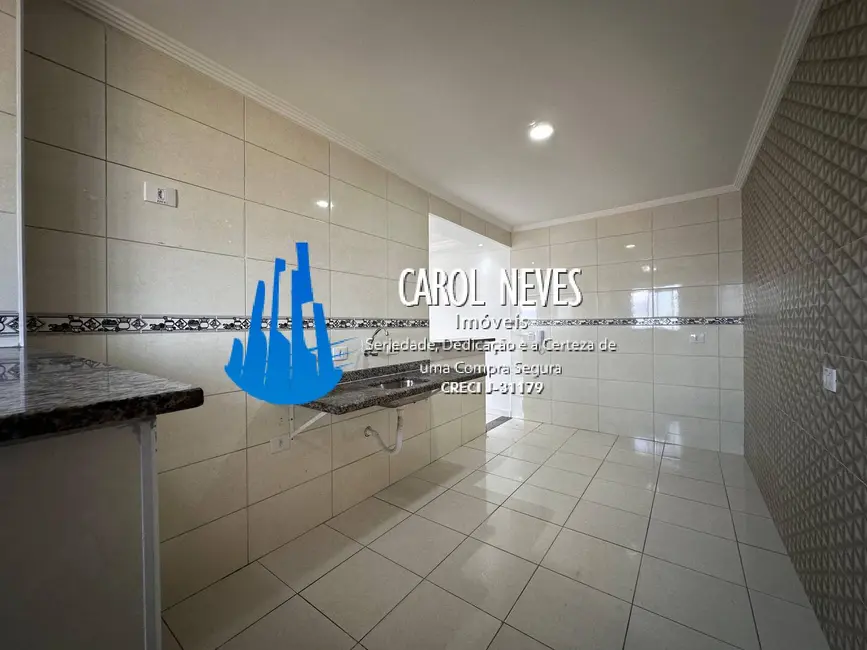 Foto 9 de Apartamento com 1 quarto à venda, 49m2 em Aviação, Praia Grande - SP