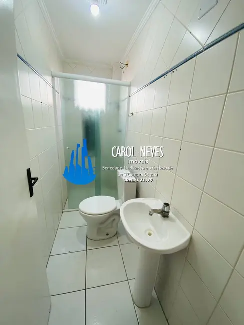 Foto 9 de Apartamento com 1 quarto à venda, 30m2 em Aviação, Praia Grande - SP