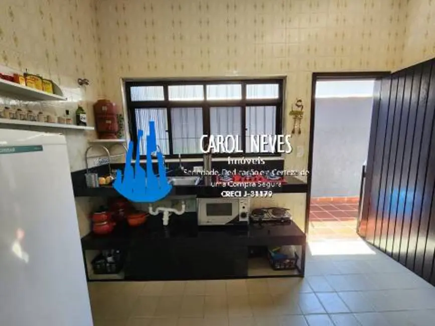 Foto 7 de Casa com 3 quartos à venda, 144m2 em Real, Praia Grande - SP